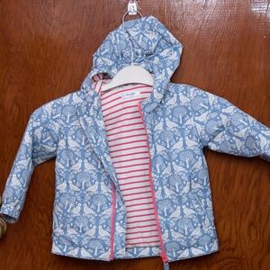 Boden Jacket